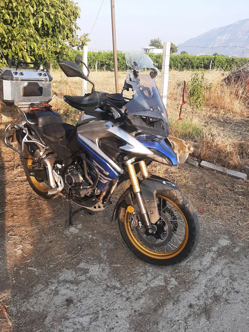 Akal Moto Camp — Manisa — küçük resim 3