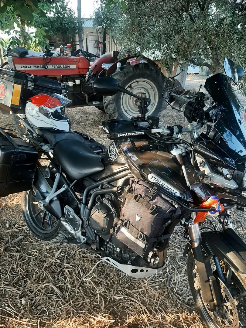 Akal Moto Camp — Manisa — küçük resim 2