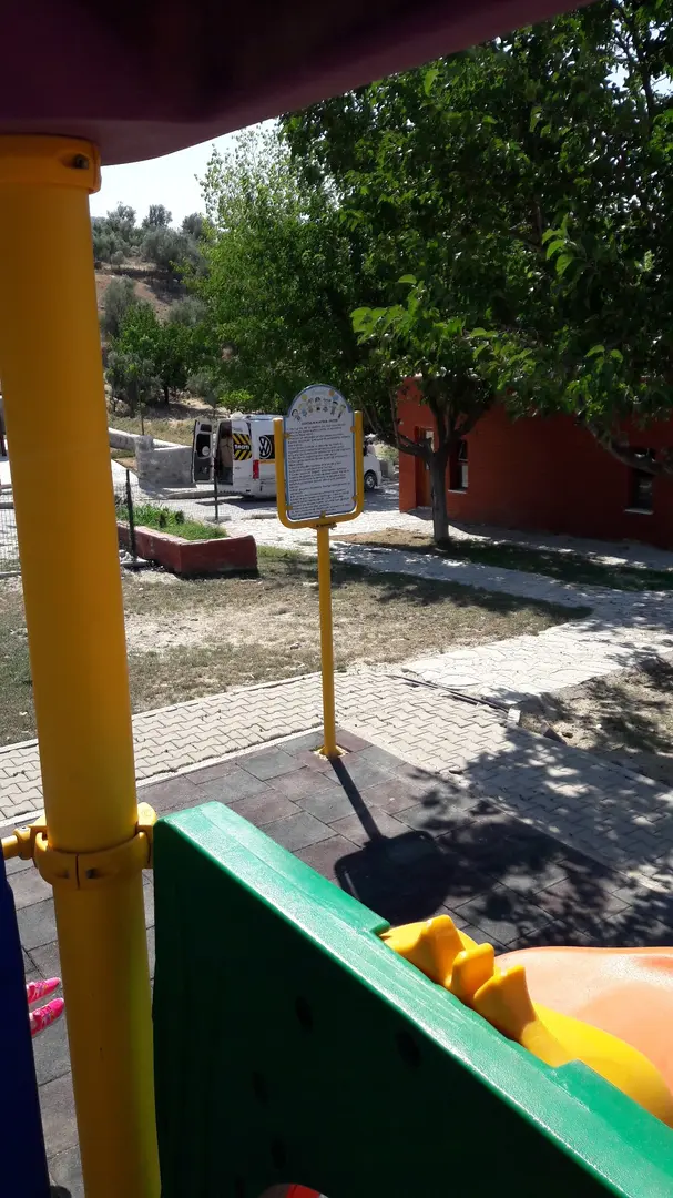 Mesire Alanı — Manisa — küçük resim 2