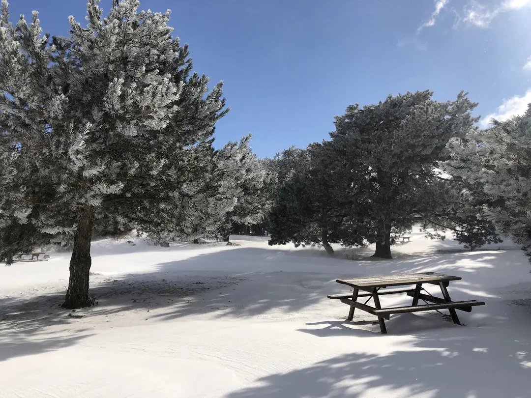 Spil Mountain National Park — Manisa — küçük resim 6