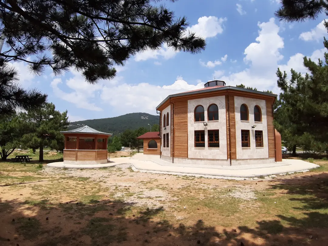 Spil Mountain National Park — Manisa — küçük resim 7