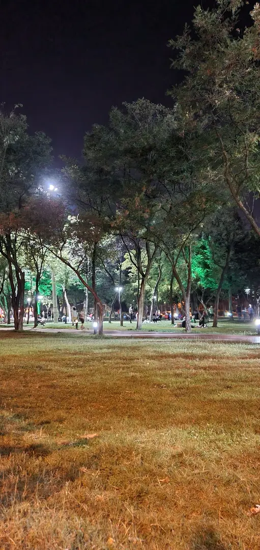 Manisa Laleli Vandrarpark — Manisa — küçük resim 5