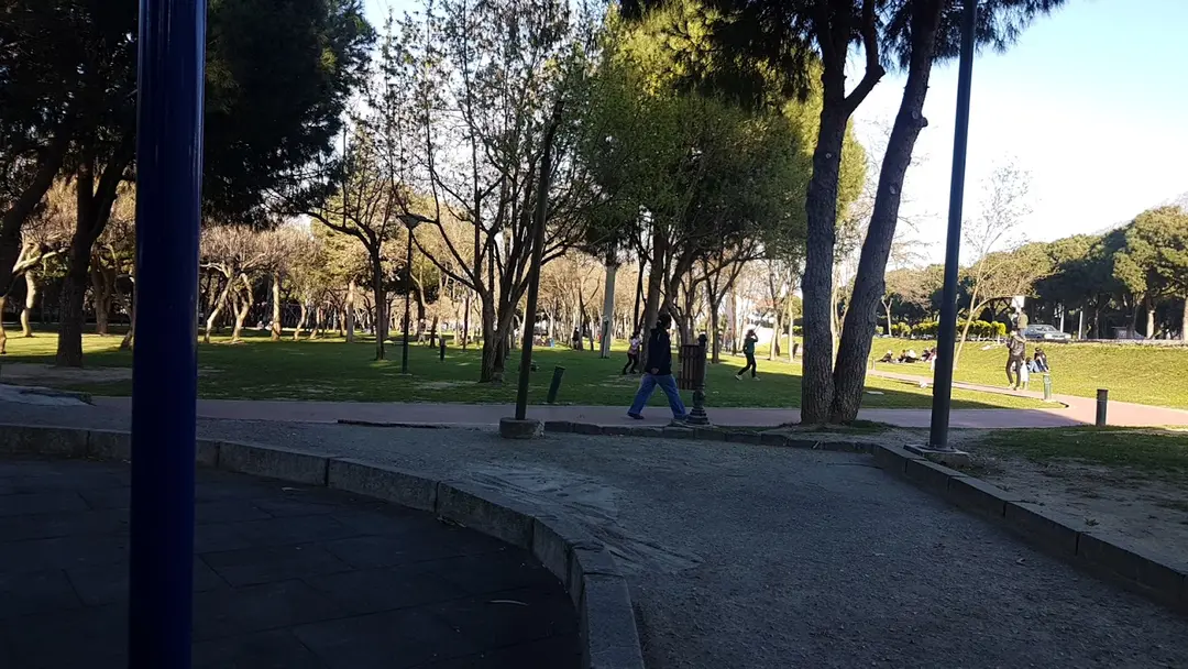 Manisa Laleli Vandrarpark — Manisa — küçük resim 3