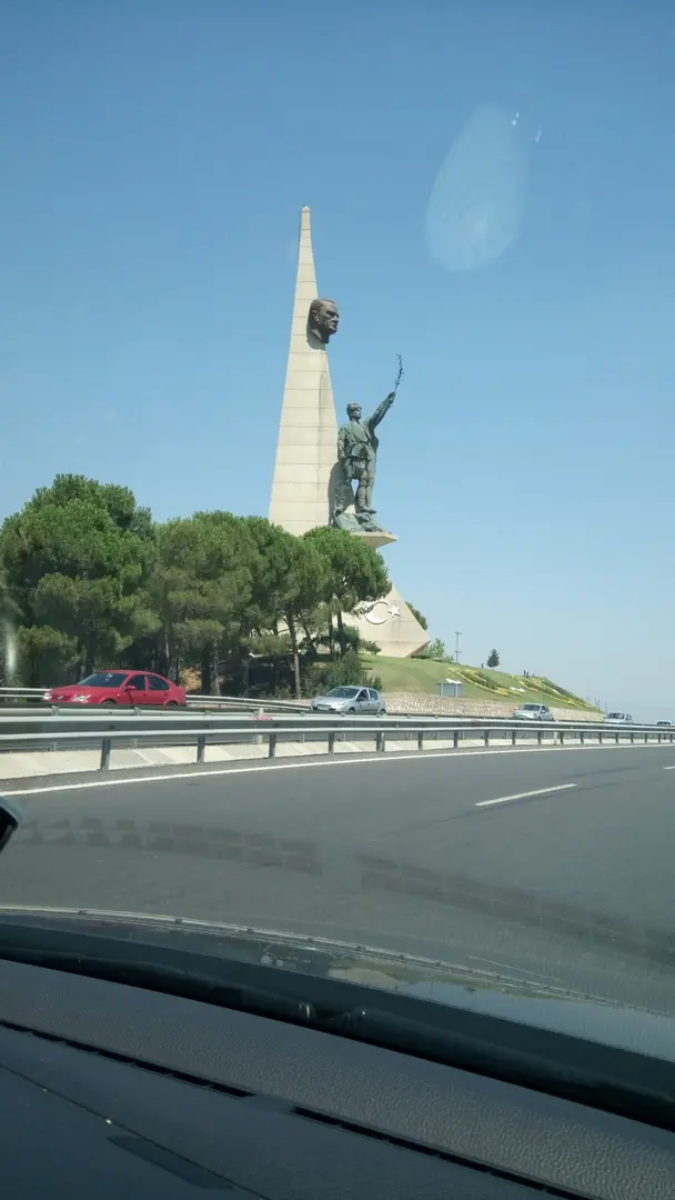 Orman Piknik Alanı — Manisa — küçük resim 6