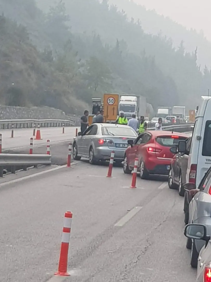 Orman Piknik Alanı — Manisa — küçük resim 4