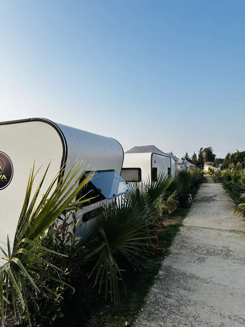 Smyrna Karavan Park  — İzmir — küçük resim 10