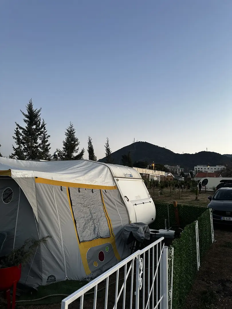 Smyrna Karavan Park  — İzmir — küçük resim 12