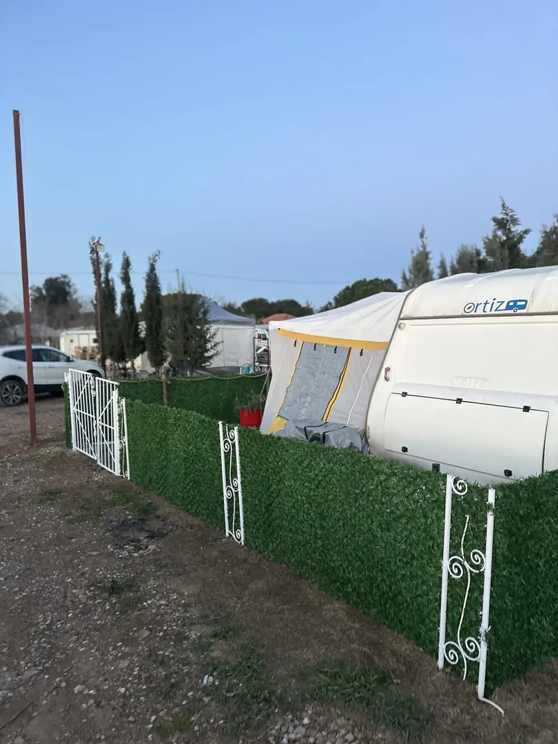 Smyrna Karavan Park  — İzmir — küçük resim 16