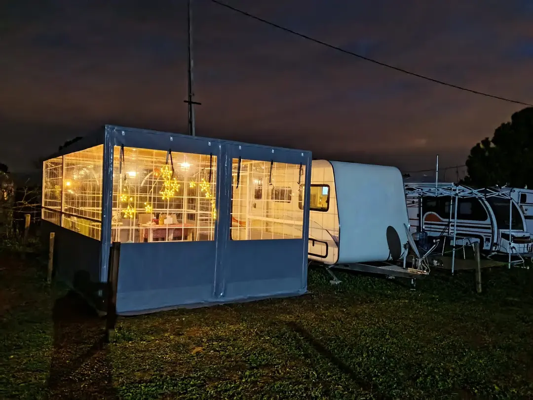 Smyrna Karavan Park  — İzmir — küçük resim 15