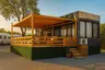 İZMİR AYAZ KARAVAN PARK
