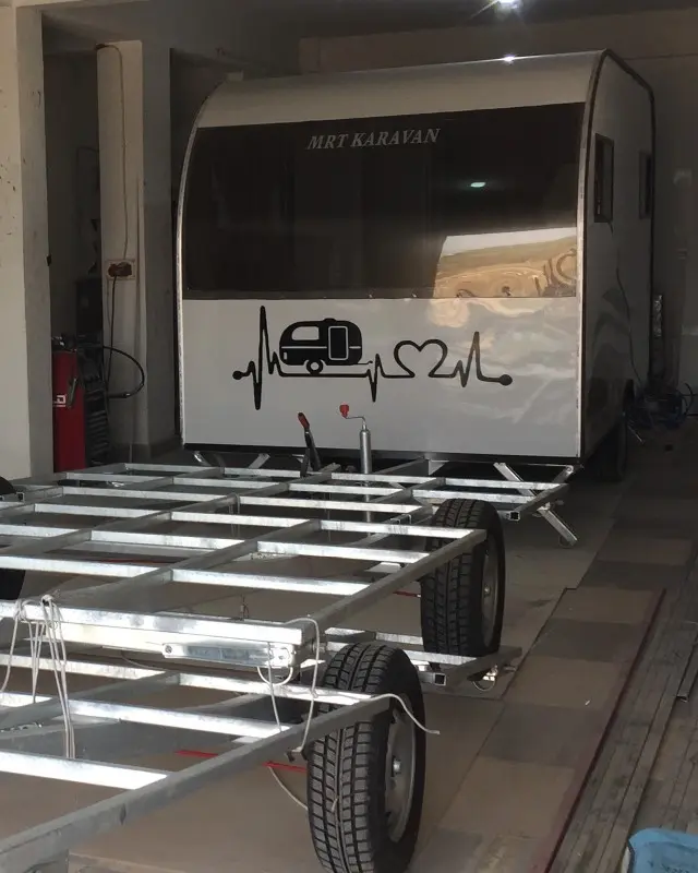 MRT Karavan — Manisa — küçük resim 5