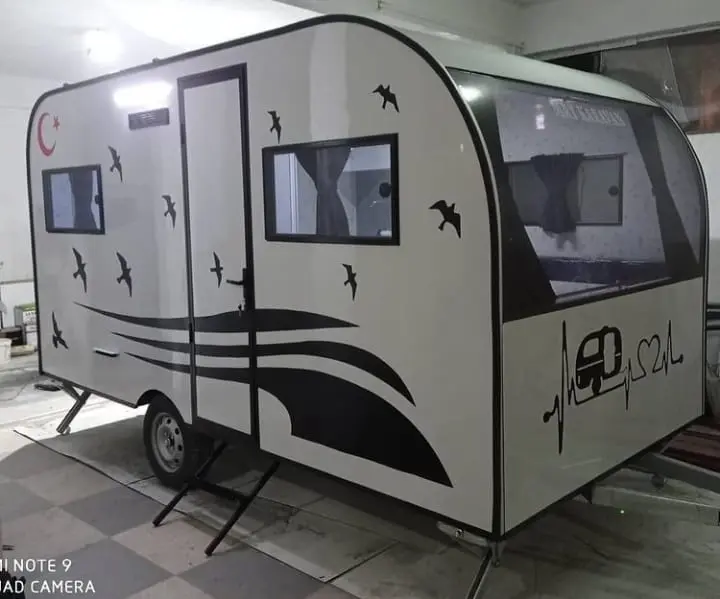 MRT Karavan — Manisa — küçük resim 4