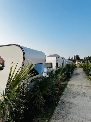 Smyrna Karavan Park  — İzmir — küçük resim 5