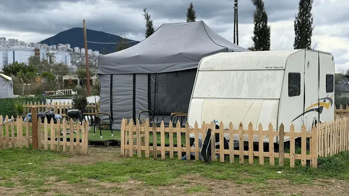 Smyrna Karavan Park