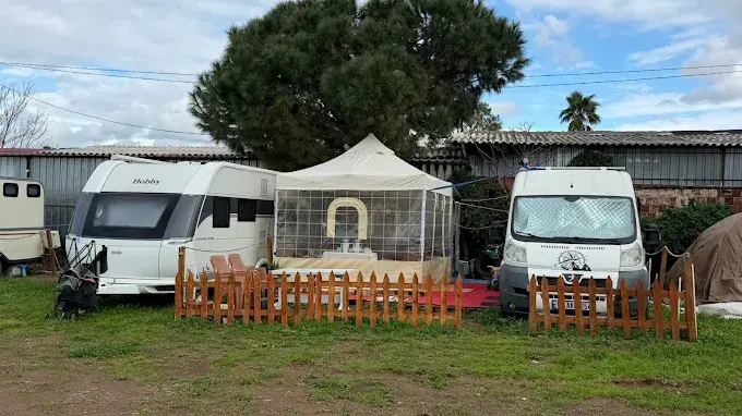 Smyrna Karavan Park  — İzmir — küçük resim 11