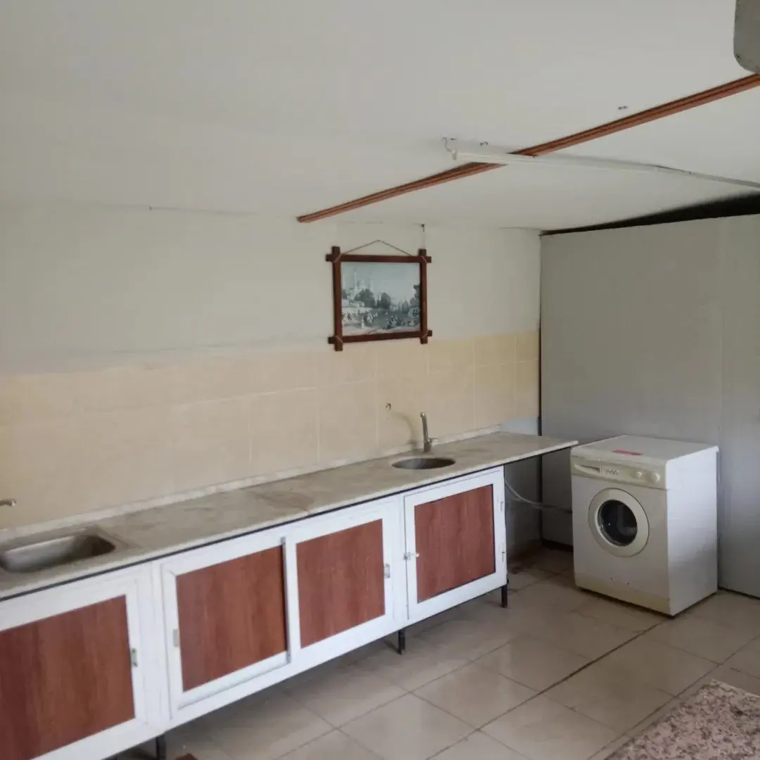 Moonlight Karavan Park — İzmir — küçük resim 7