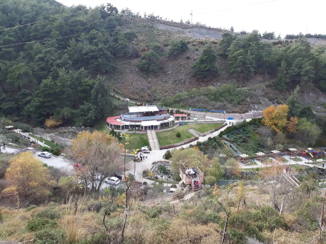 Manisa City Forest — Manisa — küçük resim 7
