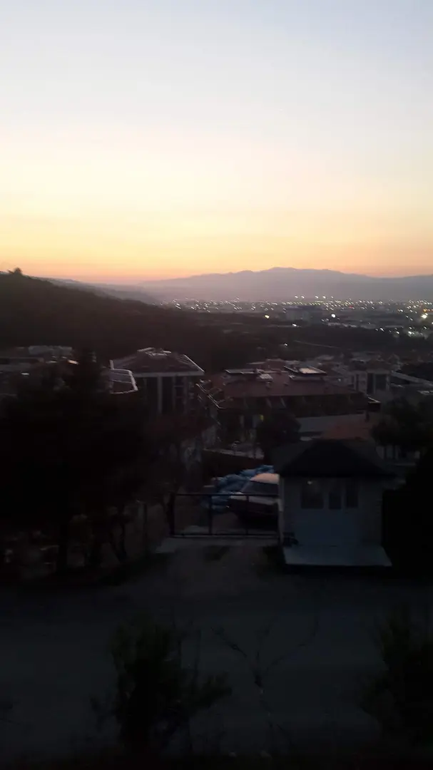 Manisa City Forest — Manisa — küçük resim 6
