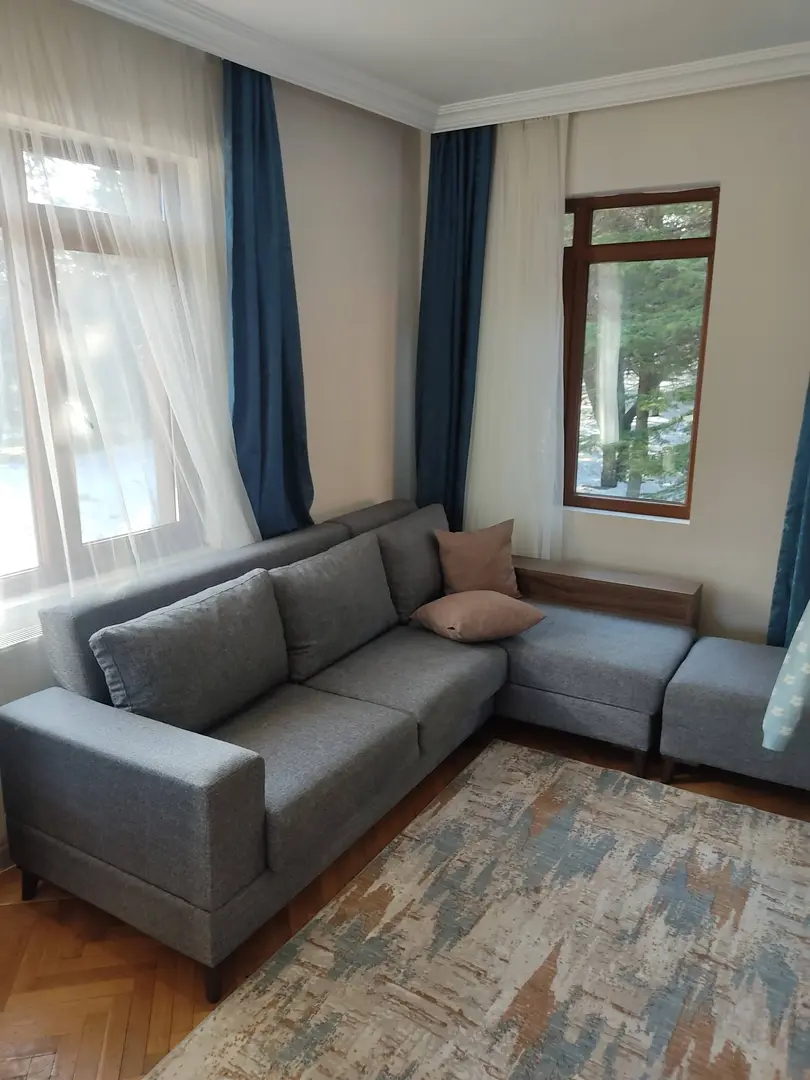 Spil Köşk Evleri — Manisa — küçük resim 8