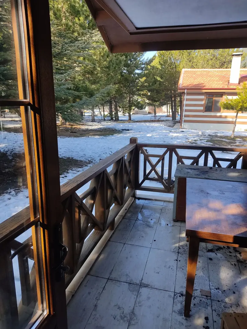 Spil Köşk Evleri — Manisa — küçük resim 6