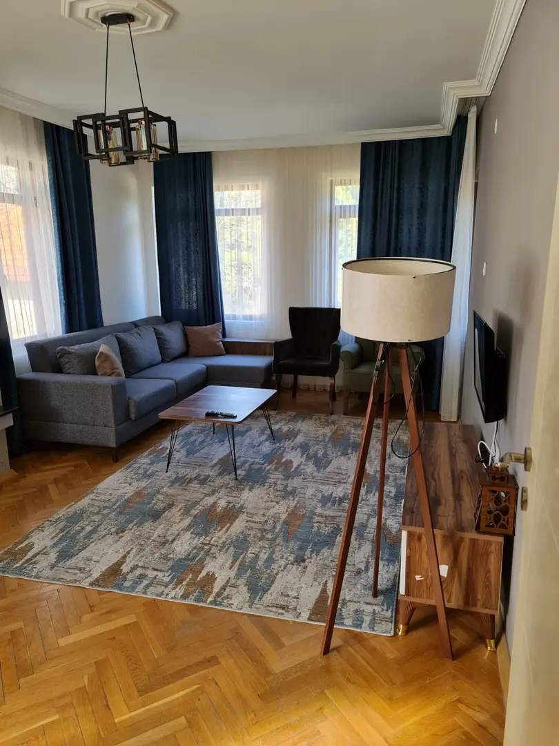 Spil Köşk Evleri — Manisa — küçük resim 9