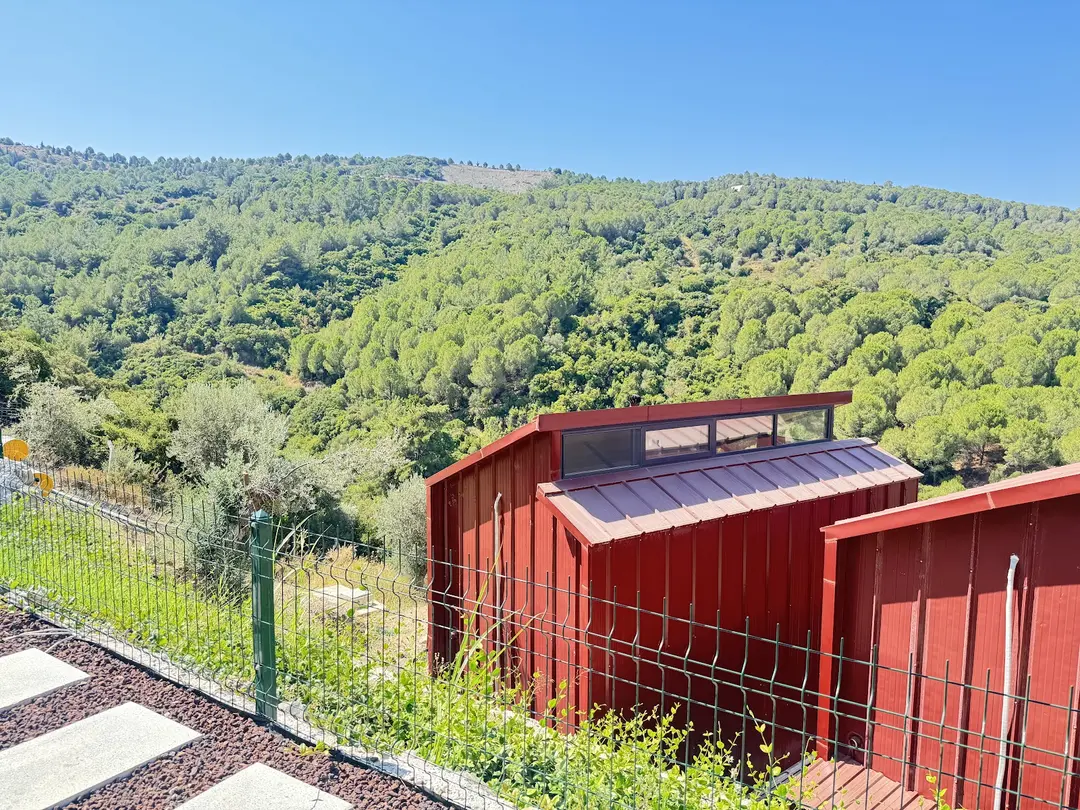 Yaka Vadi Bungalov