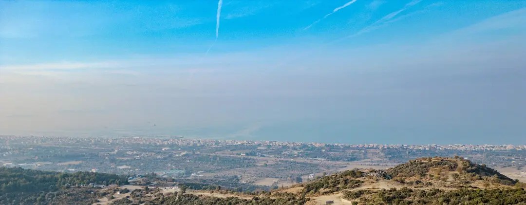 Yaka Vadi Bungalov — İzmir — küçük resim 2