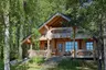 CAN Wooden House