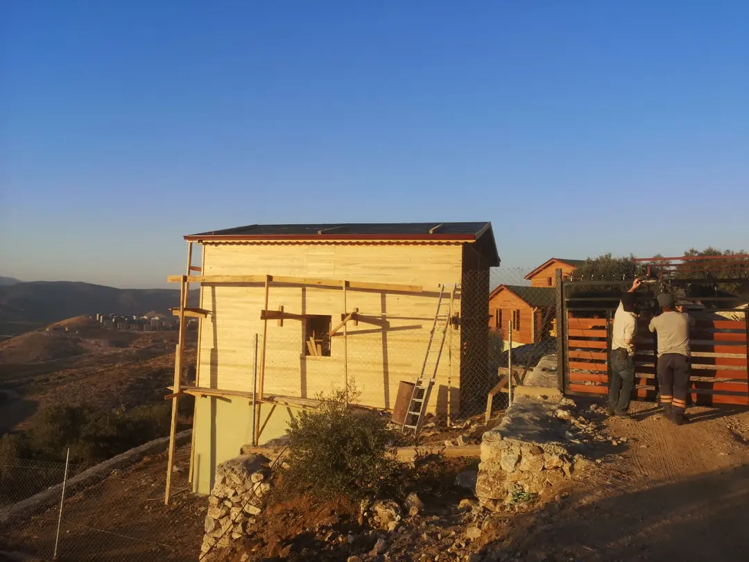 CAN Holzhaus — Manisa — küçük resim 2