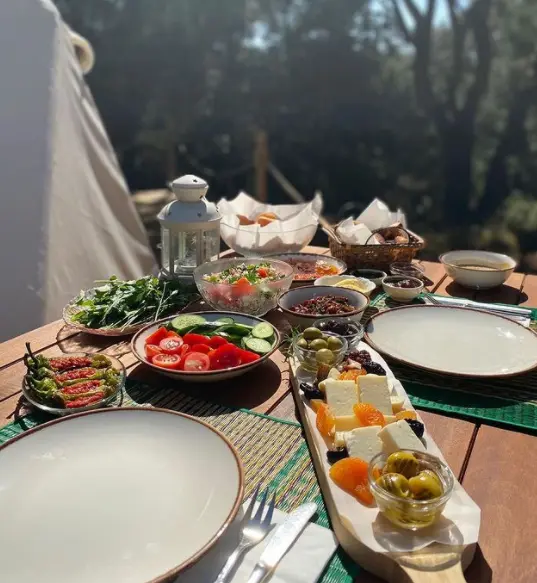 Foça Dome Glamping — İzmir — küçük resim 6