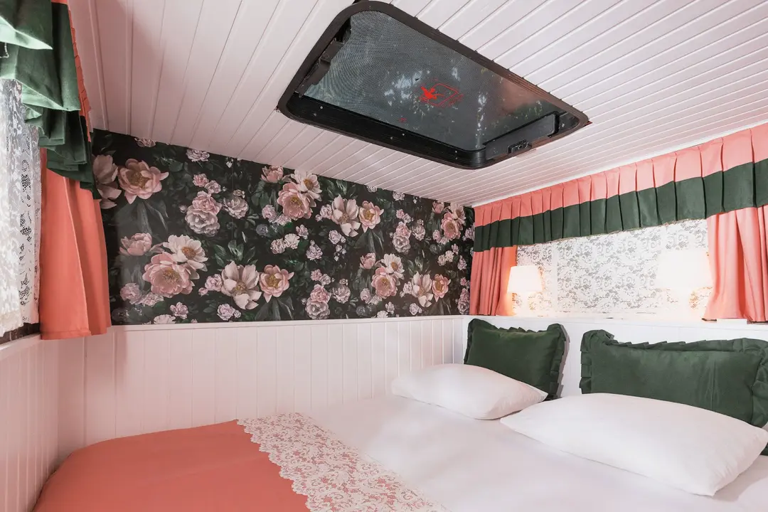Mona Glamping Caravan Suites — İzmir — küçük resim 7