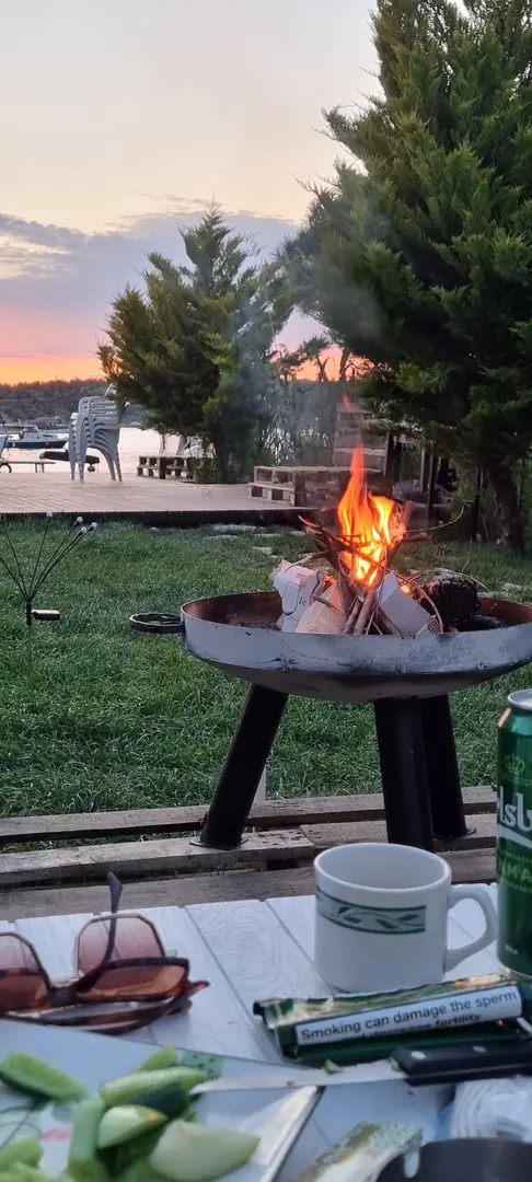 Casablanca Glamping Suits — İzmir — küçük resim 6