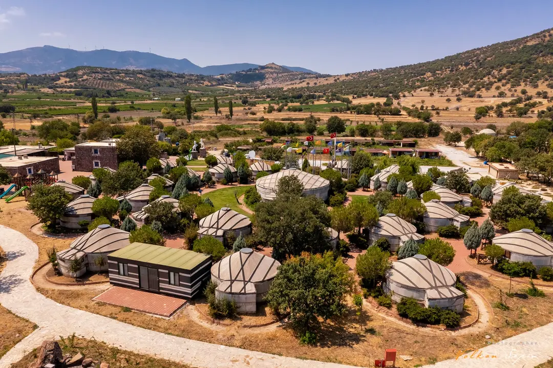 Obasya Otel Ve Restoran