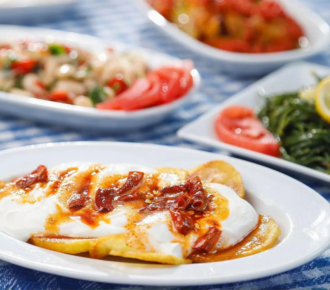Obasya Hotel and Restaurant — Manisa — küçük resim 6