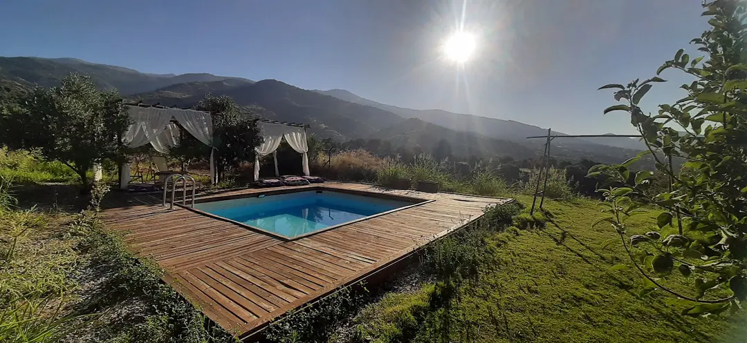 Hayal Tadında Glamping & Restaurant — İzmir — küçük resim 2