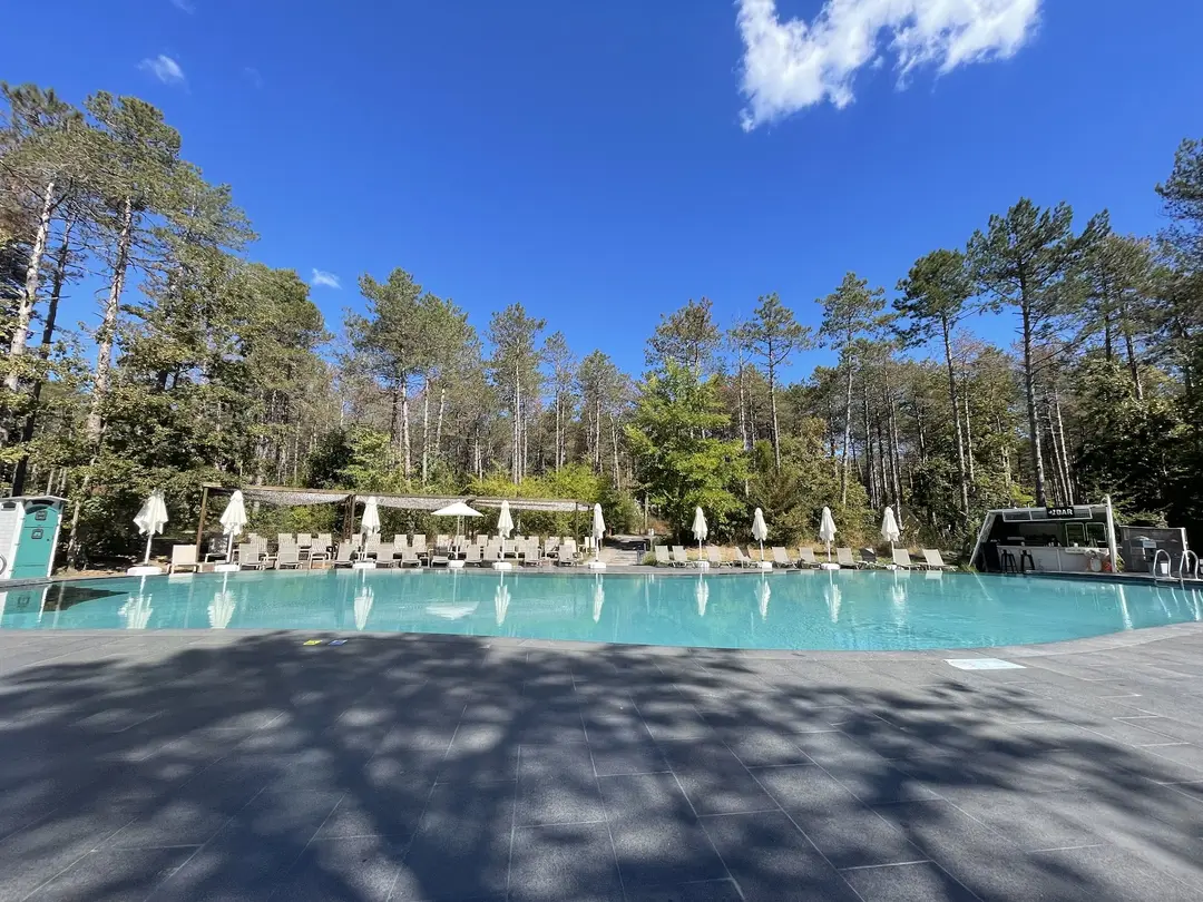 Longosphere Glamping — Kırklareli — küçük resim 4
