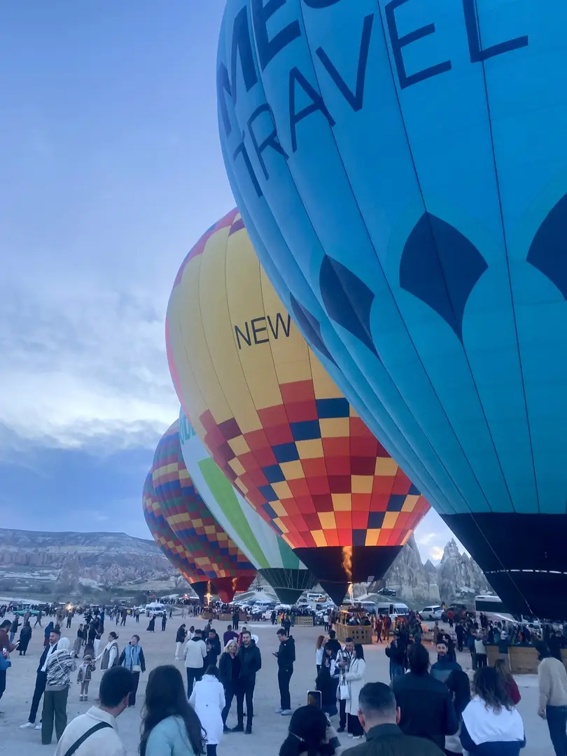 Roarcamp — İzmir — küçük resim 4