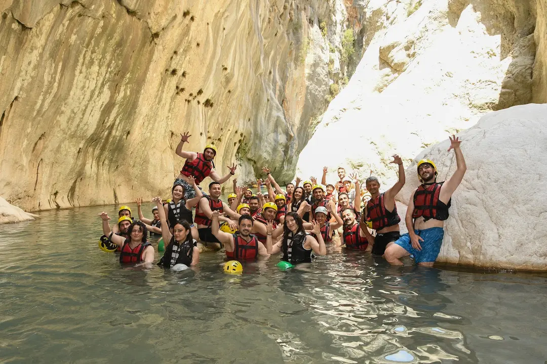 Roarcamp — İzmir — küçük resim 2