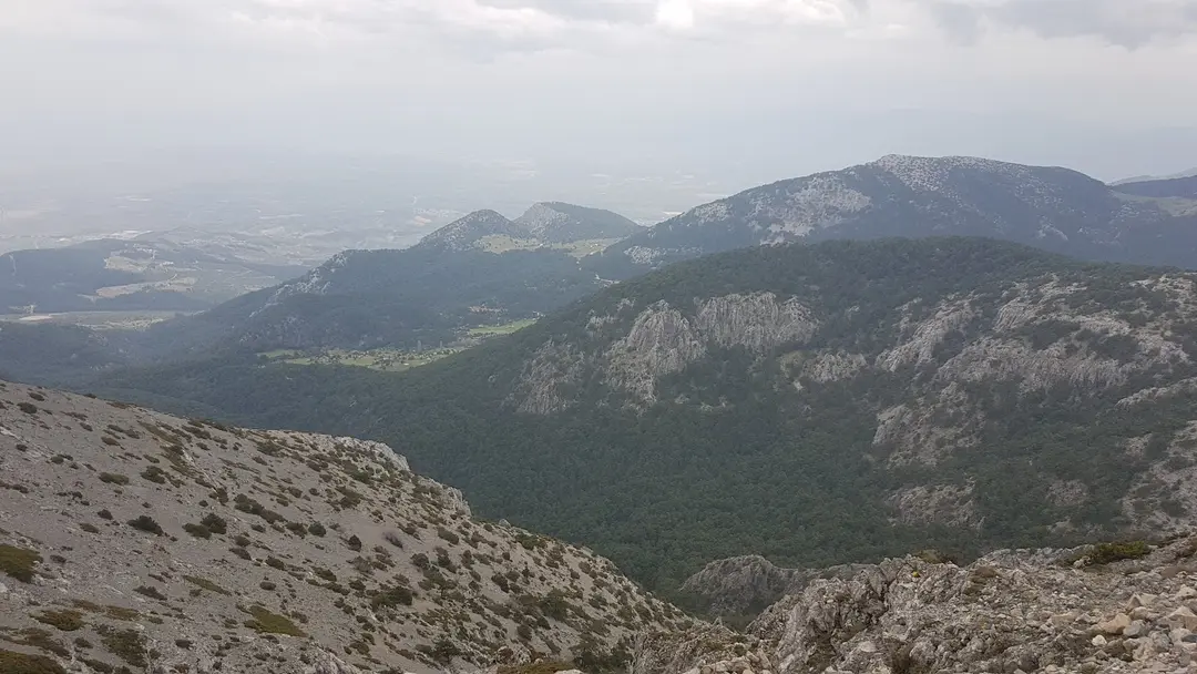 Spil Dağı — Manisa — küçük resim 6
