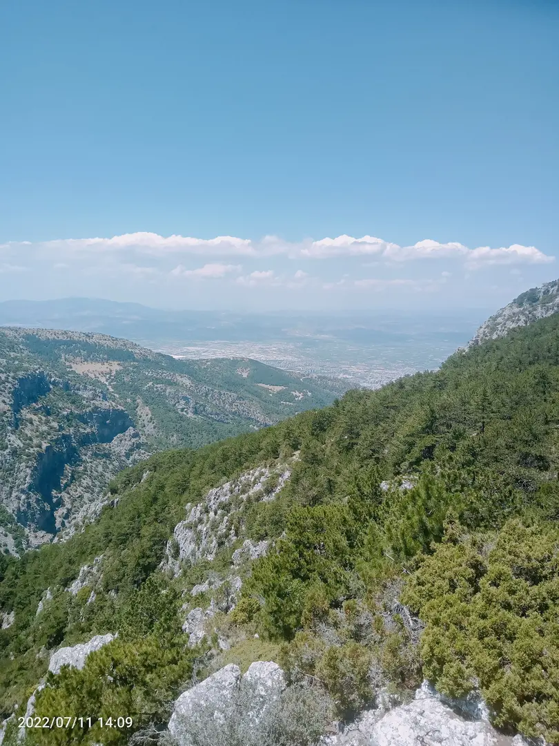 Spil Dağı — Manisa — küçük resim 8
