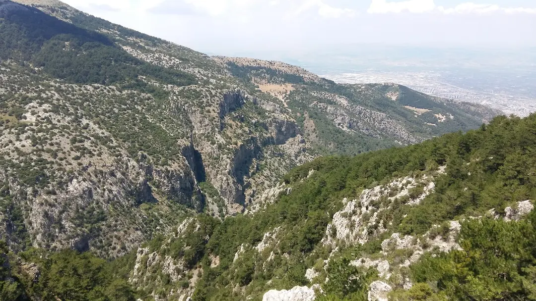 Spil Dağı — Manisa — küçük resim 7
