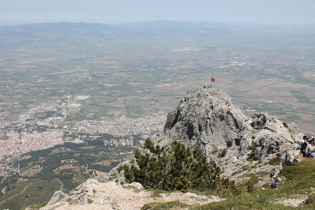 Spil Dağı — Manisa — küçük resim 2