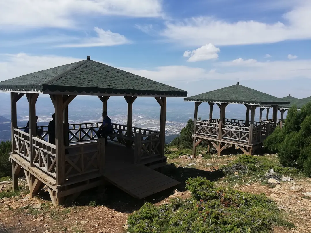 Spil Dağı — Manisa — küçük resim 10