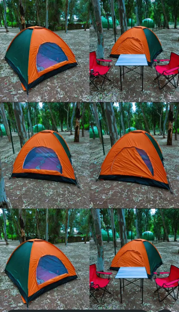 Zeyy Camping — İzmir — küçük resim 3