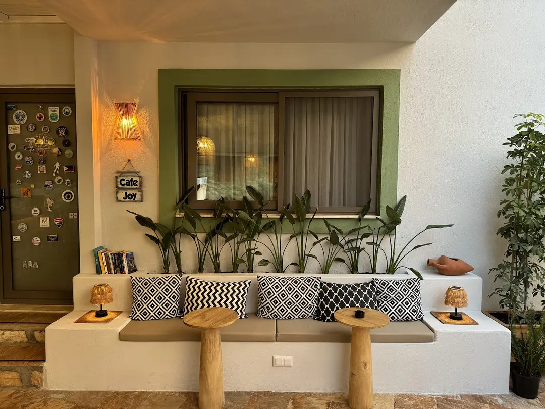Kaş Joy Glamping — Antalya — küçük resim 5