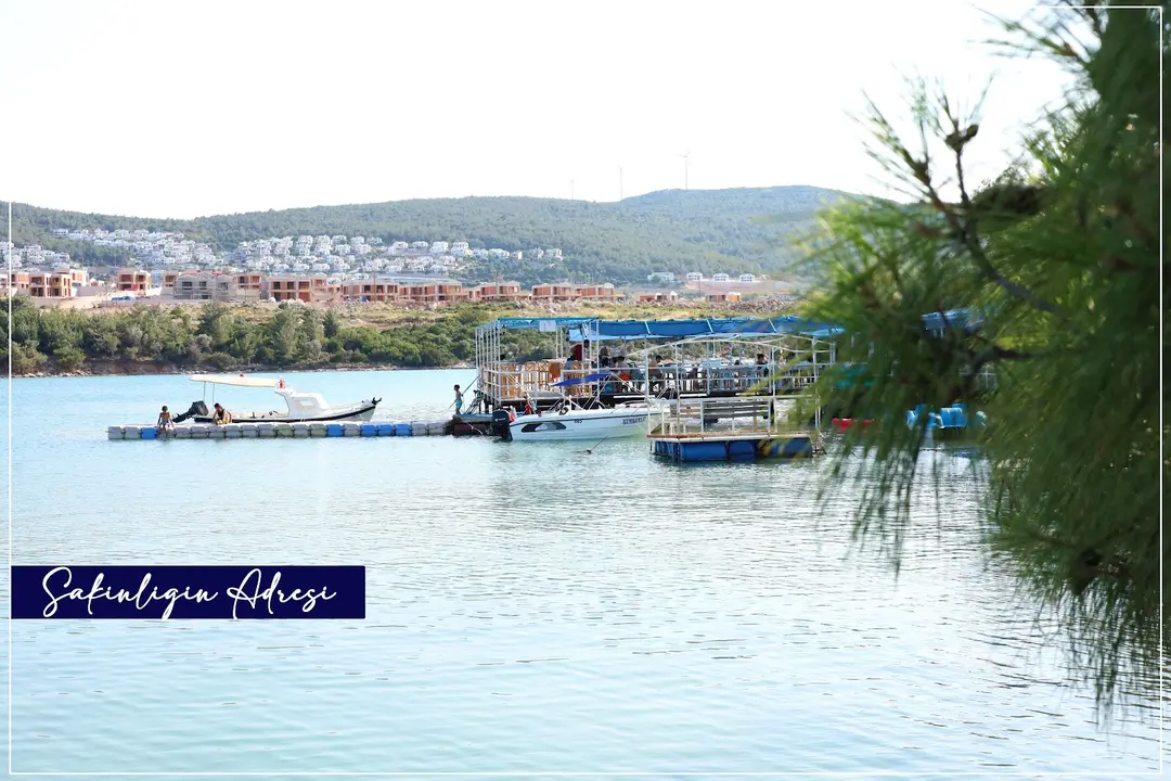 Saklıkoy Mordoğan — İzmir — küçük resim 4