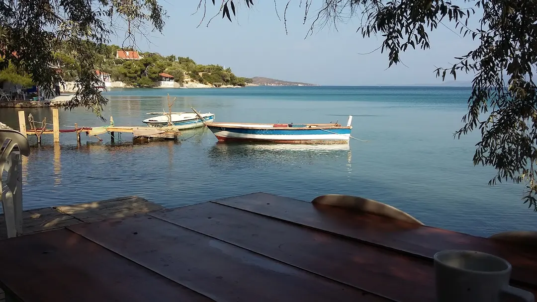 Saklıkoy Mordoğan — İzmir — küçük resim 6