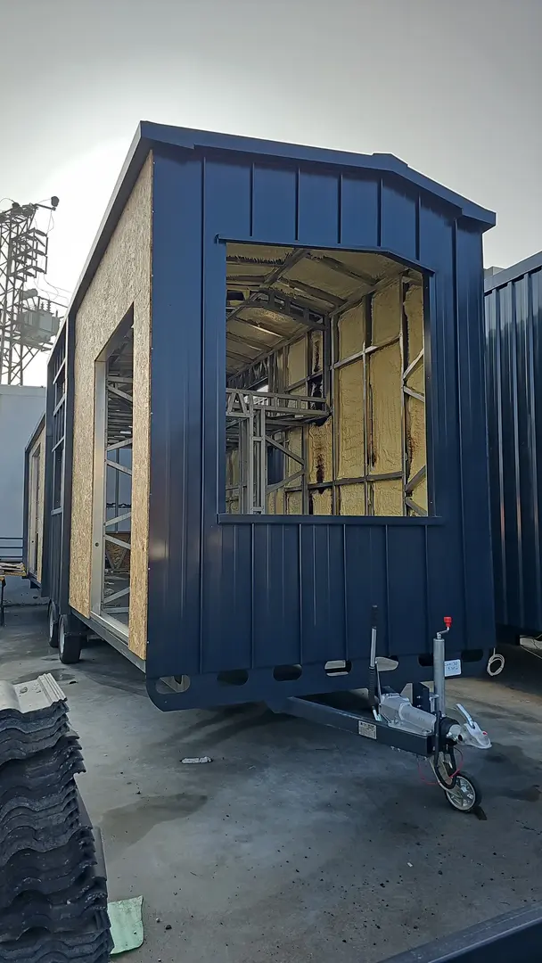 Tinyhouse Manisa — Manisa — küçük resim 5
