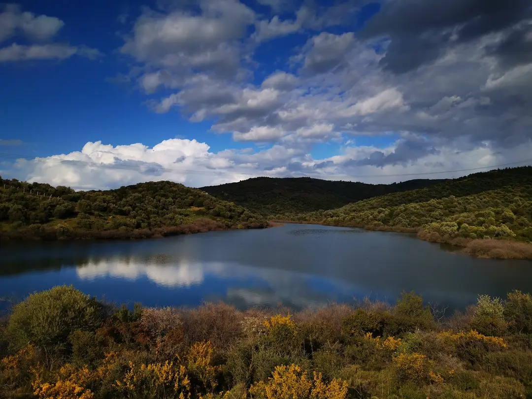 Bademler Doğal Yaşam Köyü — İzmir — küçük resim 8