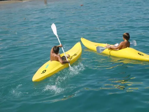 Campo Estivo Giovani Izmir | Campo Aqua — İzmir — küçük resim 7